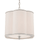 A thumbnail of the Hudson Valley Lighting 7915 Polished Nickel