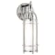 A thumbnail of the Hudson Valley Lighting 8501 Polished Nickel