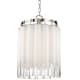 A thumbnail of the Hudson Valley Lighting 8915 Polished Nickel