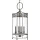 A thumbnail of the Hudson Valley Lighting 8994 Antique Nickel