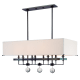 A thumbnail of the Hudson Valley Lighting 5648 Old Bronze
