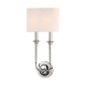 A thumbnail of the Hudson Valley Lighting 1232 Polished Nickel