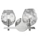 A thumbnail of the Hudson Valley Lighting 1252 Polished Nickel