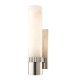 A thumbnail of the Hudson Valley Lighting 1260 Polished Nickel