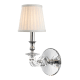 A thumbnail of the Hudson Valley Lighting 1291 Polished Nickel