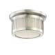 A thumbnail of the Hudson Valley Lighting 1440 Polished Nickel