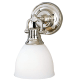 A thumbnail of the Hudson Valley Lighting 2201 Polished Nickel