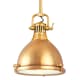 A thumbnail of the Hudson Valley Lighting 2211 Aged Brass
