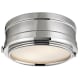 A thumbnail of the Hudson Valley Lighting 2311 Polished Nickel