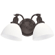 A thumbnail of the Hudson Valley Lighting 232-823 Old Bronze