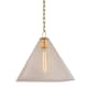 A thumbnail of the Hudson Valley Lighting 2714 Aged Brass