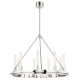 A thumbnail of the Hudson Valley Lighting 2732 Polished Nickel