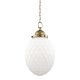 A thumbnail of the Hudson Valley Lighting 3010 Aged Brass