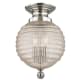 A thumbnail of the Hudson Valley Lighting 3200 Polished Nickel