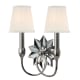 A thumbnail of the Hudson Valley Lighting 3212 Polished Nickel
