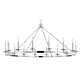 A thumbnail of the Hudson Valley Lighting 3216 Polished Nickel