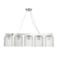 A thumbnail of the Hudson Valley Lighting 3240 Polished Nickel