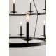 A thumbnail of the Hudson Valley Lighting 3247 Candle Detail