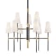 A thumbnail of the Hudson Valley Lighting 3734 Aged Old Bronze