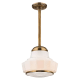 A thumbnail of the Hudson Valley Lighting 3809 Alternate View