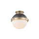 A thumbnail of the Hudson Valley Lighting 4009 Aged / Antique Distressed Bronze
