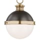 A thumbnail of the Hudson Valley Lighting 4019 Aged / Antique Distressed Bronze