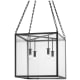 A thumbnail of the Hudson Valley Lighting 4118 Aged Iron