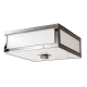 A thumbnail of the Hudson Valley Lighting 4210 Polished Nickel