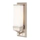 A thumbnail of the Hudson Valley Lighting 471 Polished Nickel