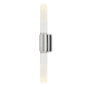 A thumbnail of the Hudson Valley Lighting 4842 Polished Nickel