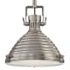 A thumbnail of the Hudson Valley Lighting 5115 Antique Nickel