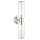 A thumbnail of the Hudson Valley Lighting 5124 Polished Nickel