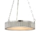 A thumbnail of the Hudson Valley Lighting 516 Polished Nickel