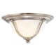 A thumbnail of the Hudson Valley Lighting 5417 Antique Nickel
