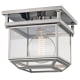 A thumbnail of the Hudson Valley Lighting 5611 Polished Nickel