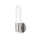 A thumbnail of the Hudson Valley Lighting 6051 Polished Nickel