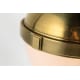 A thumbnail of the Hudson Valley Lighting 612 Shade Detail