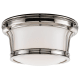 A thumbnail of the Hudson Valley Lighting 6510 Polished Nickel