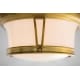 A thumbnail of the Hudson Valley Lighting 6513 Shade Detail
