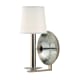 A thumbnail of the Hudson Valley Lighting 6611 Polished Nickel