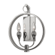 A thumbnail of the Hudson Valley Lighting 6702 Polished Nickel