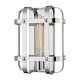 A thumbnail of the Hudson Valley Lighting 6901 Polished Nickel