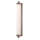 A thumbnail of the Hudson Valley Lighting 714 Brushed Bronze