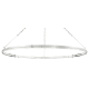 A thumbnail of the Hudson Valley Lighting 7156 Polished Nickel