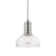 A thumbnail of the Hudson Valley Lighting 7210 Polished Nickel