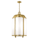 A thumbnail of the Hudson Valley Lighting 7618 Aged Brass