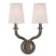 A thumbnail of the Hudson Valley Lighting 8112 Antique Nickel