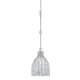 A thumbnail of the Hudson Valley Lighting 8208 Polished Nickel