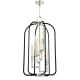A thumbnail of the Hudson Valley Lighting 8316 Polished Nickel