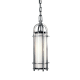A thumbnail of the Hudson Valley Lighting 8521 Polished Nickel